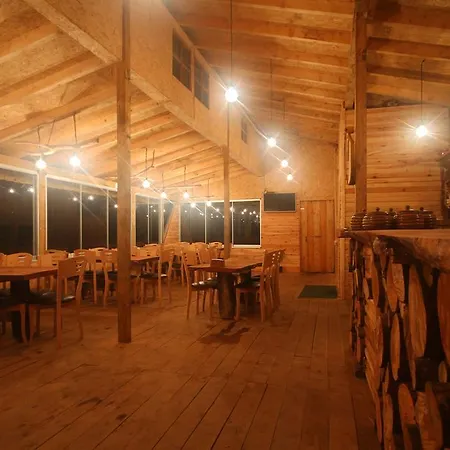 Bageni Чинарлы