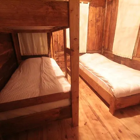 Bageni Чинарлы