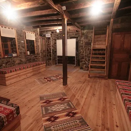 Bageni Чинарлы