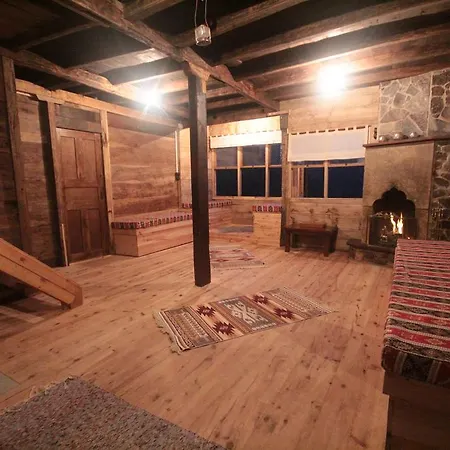 Bageni Чинарлы