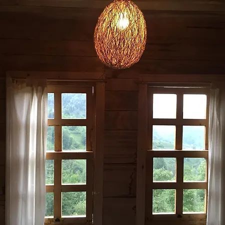 Bageni Чинарлы