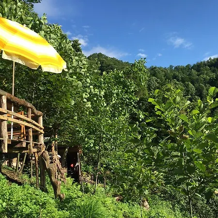 Bageni Чинарлы