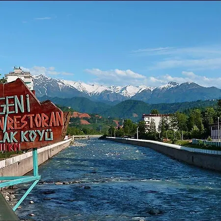 Bageni